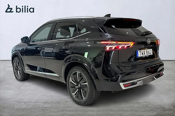Nissan Qashqai 2024 photo 2