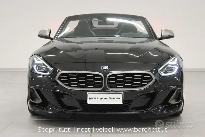 BMW Z4 2025 photo 4