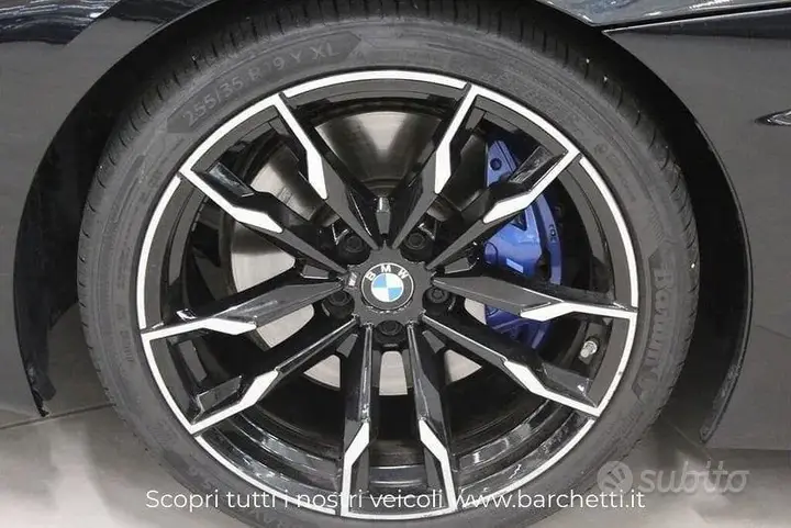 BMW Z4 2025 photo 3