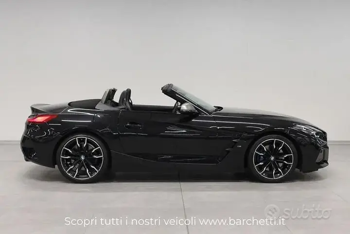 BMW Z4 2025 photo 5