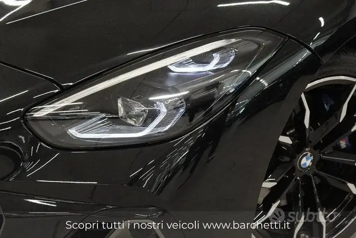 BMW Z4 2025 photo 2