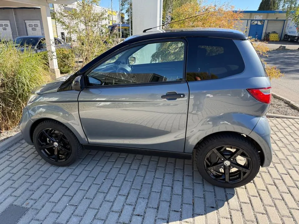 Aixam Sport