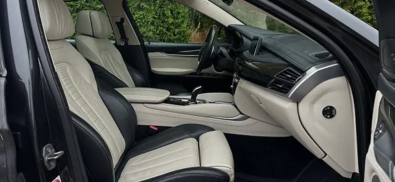 BMW X6 2015 photo 5