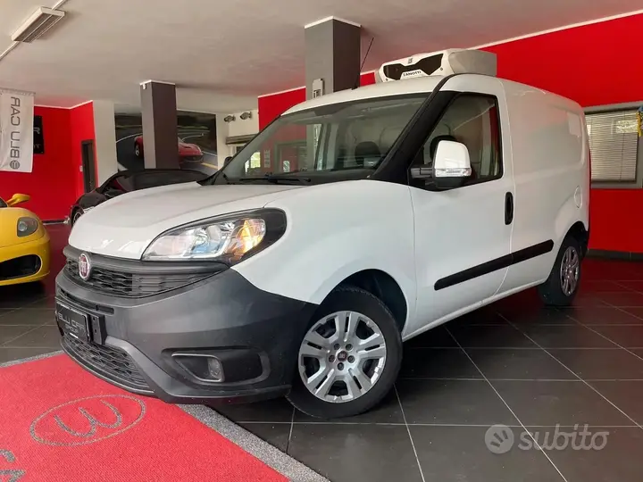Fiat Doblo