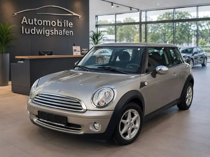 Mini Mini One