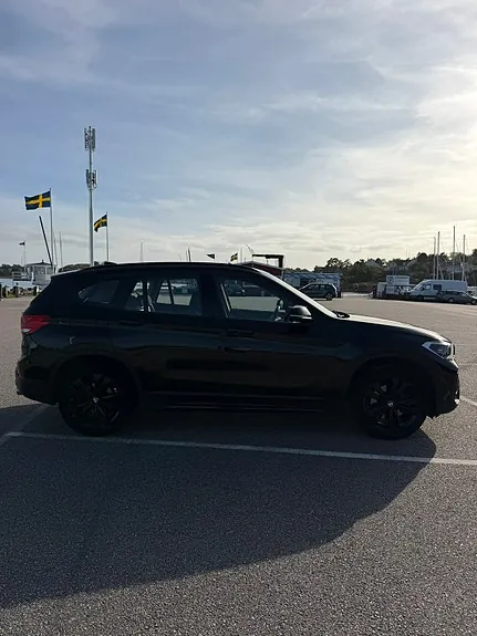 BMW X1 2020 photo 4