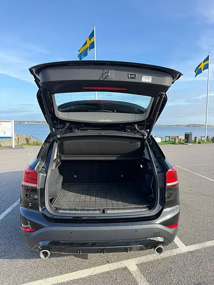 BMW X1 2020 photo 5