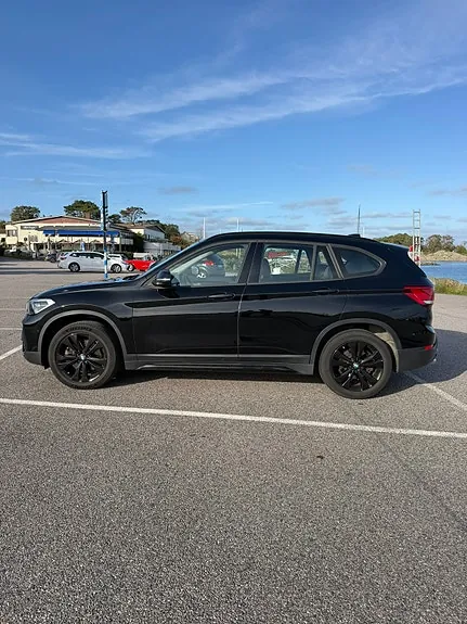 BMW X1 2020 photo 3