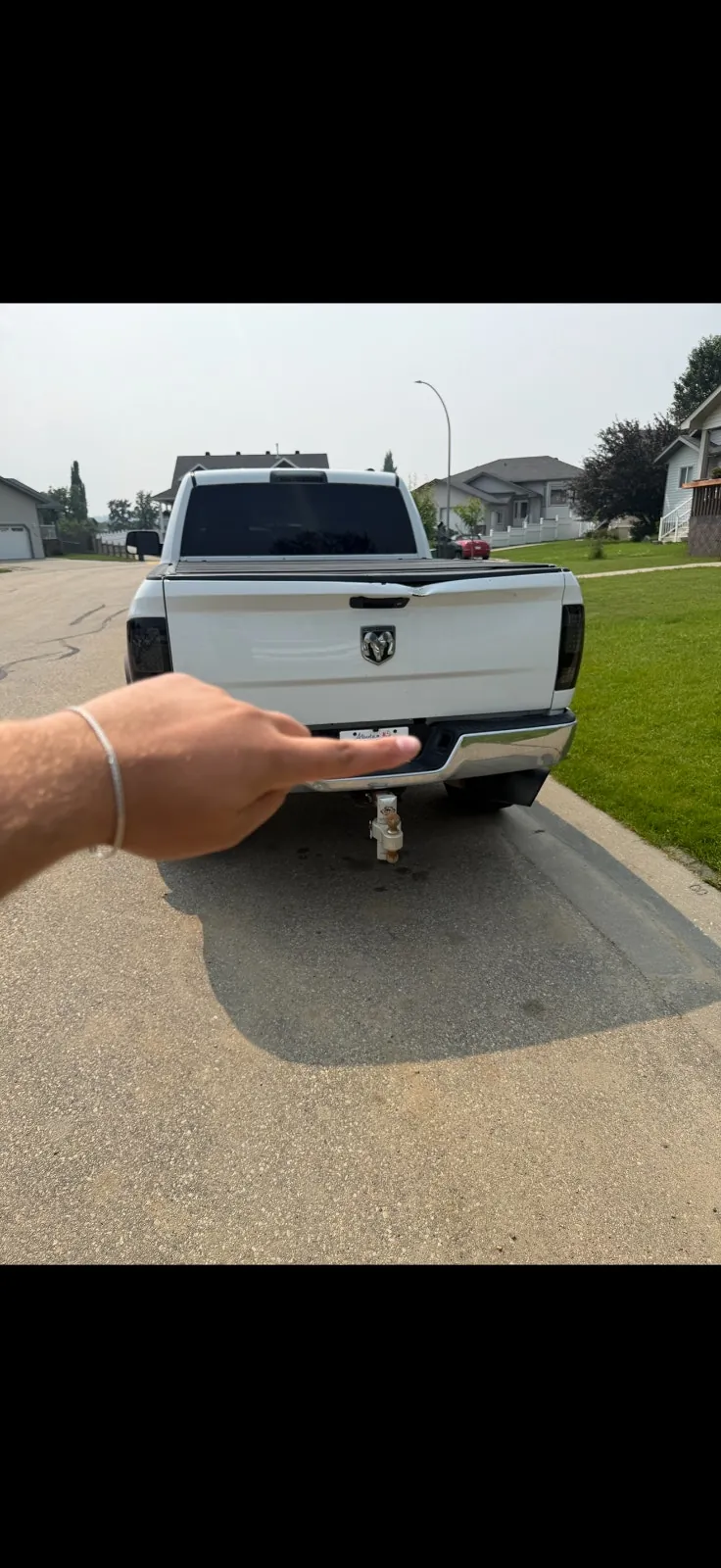 Dodge 2500 2010 photo 5
