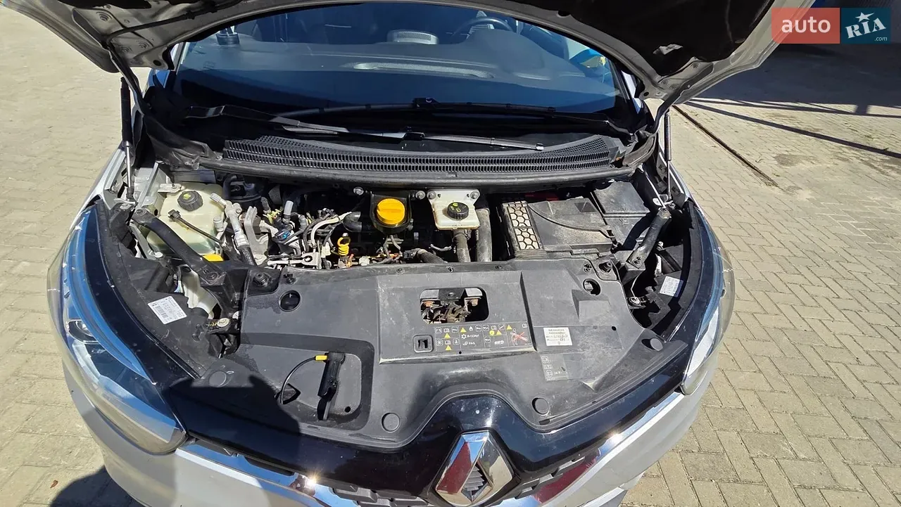 Renault Grand Scenic 2019 photo 5