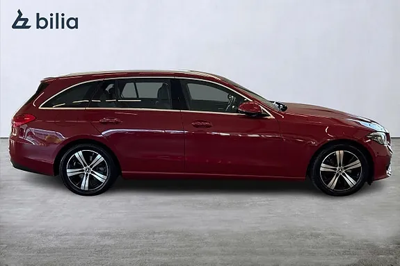 Mercedes-Benz C220 D 2025 photo 3