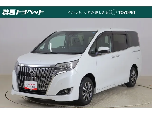 Toyota Esquaia