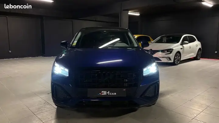 Audi Q2 2022 photo 3