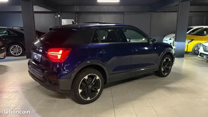 Audi Q2 2022 photo 2