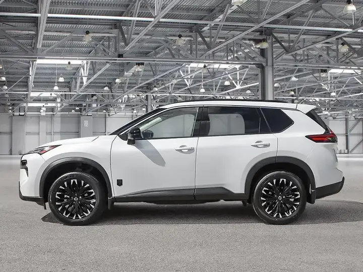 Nissan Rogue 2026 photo 3