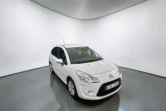 Citroen C3 2011 photo 4
