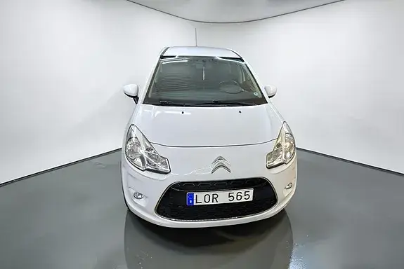 Citroen C3 2011 photo 2