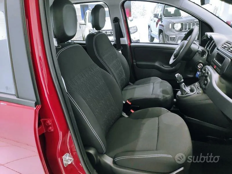 Fiat Panda 2025 photo 5
