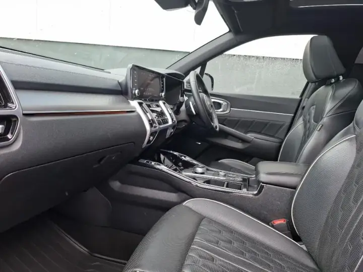 Kia Sorento 2021 photo 5