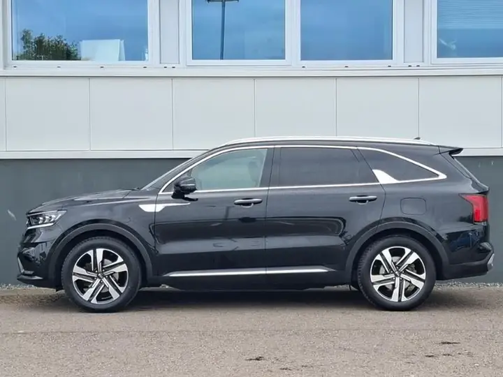 Kia Sorento 2021 photo 4