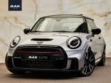 Mini John Cooper Works