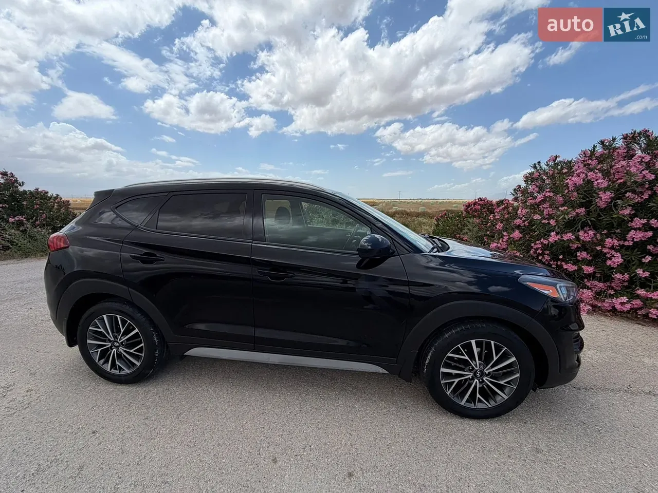 Hyundai Tucson 2018 photo 5