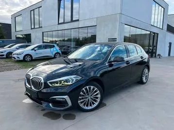 BMW Série 1