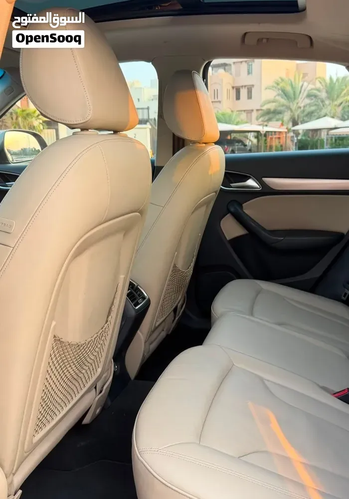 Audi A3 2016 photo 3