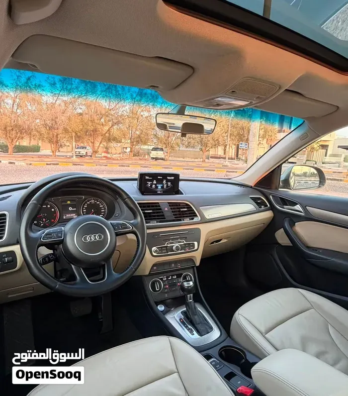Audi A3 2016 photo 2