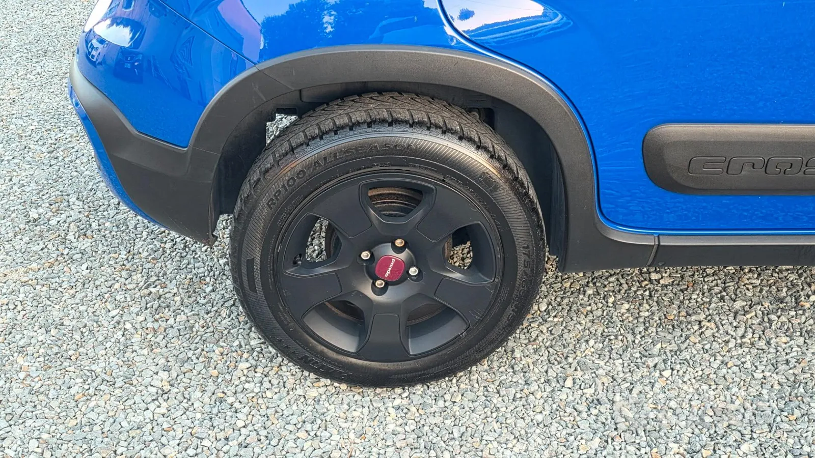 Fiat Panda 2019 photo 5