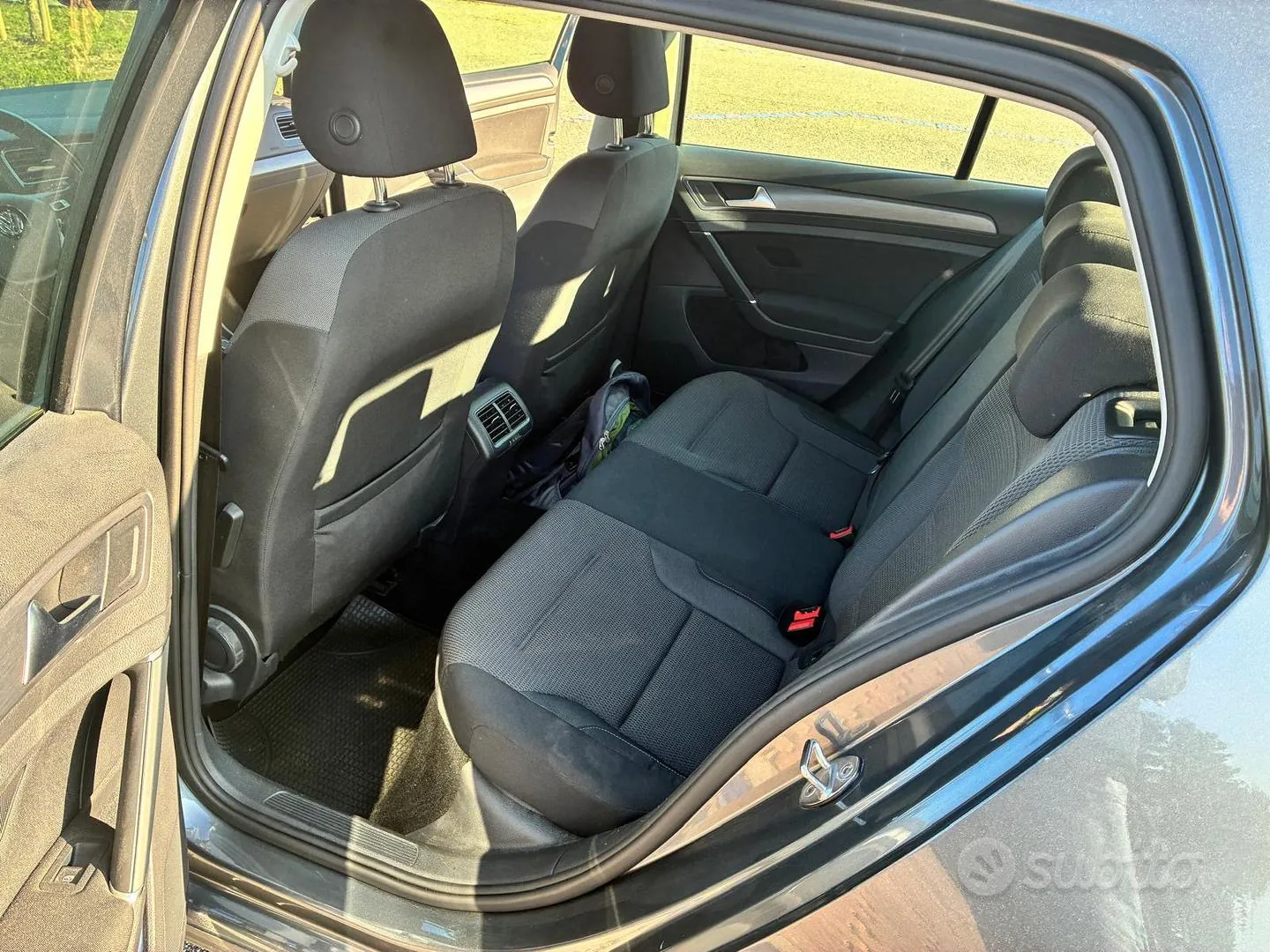 Volkswagen Golf 7 2020 photo 2