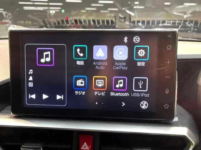 Toyota Riz Z 2025 photo 3