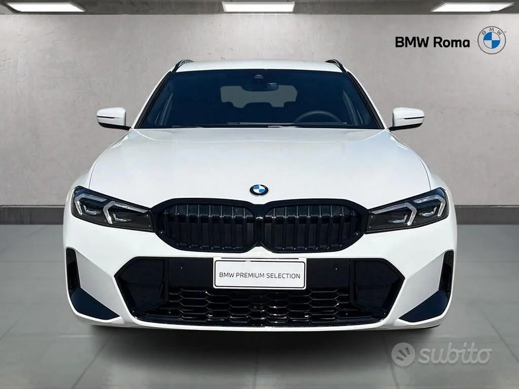 BMW 3 Series 2025 photo 3