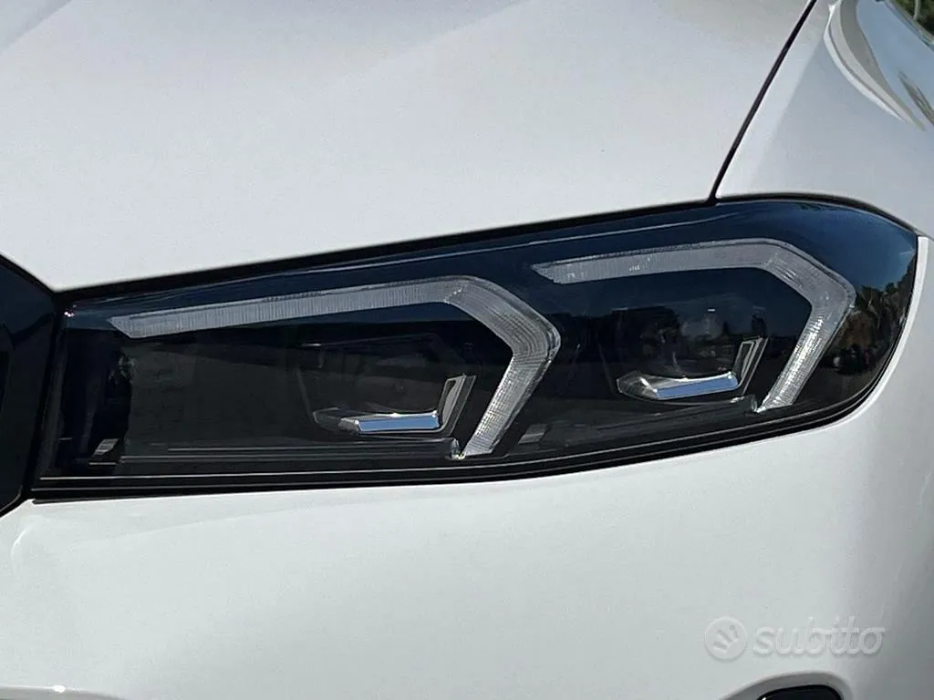 BMW 3 Series 2025 photo 5