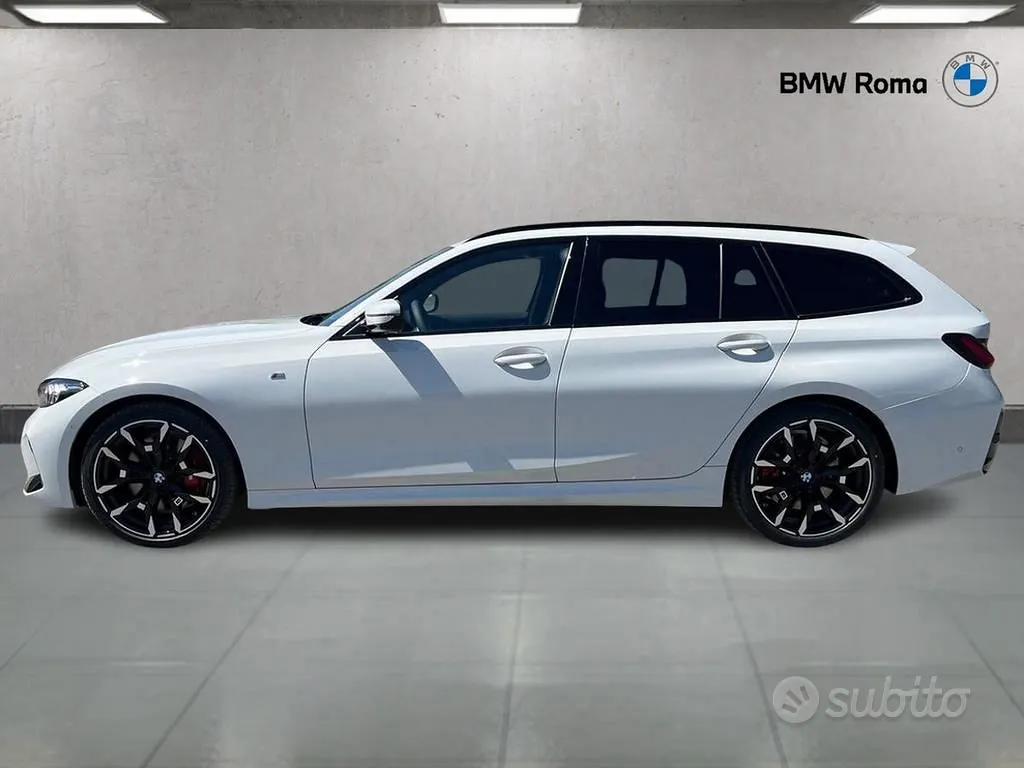 BMW 3 Series 2025 photo 4