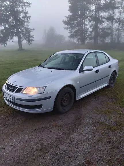 Saab 9-3