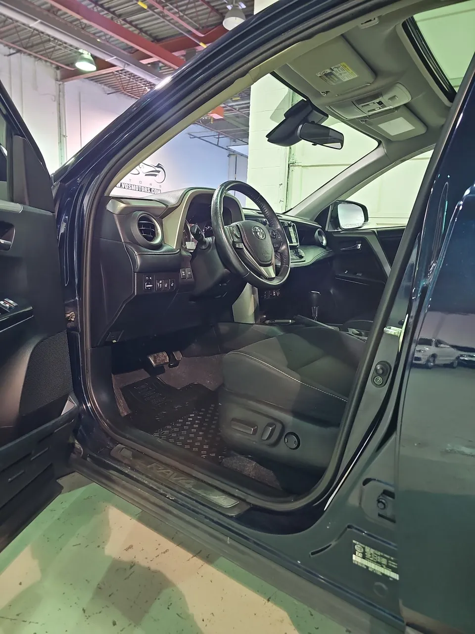 Toyota Rav4 2018 photo 2