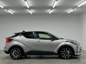 Toyota C-Hr 2021 photo 3