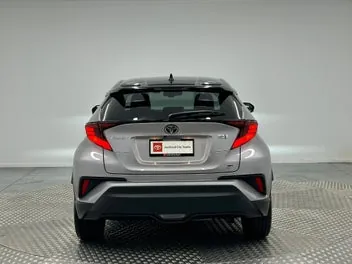 Toyota C-Hr 2021 photo 5