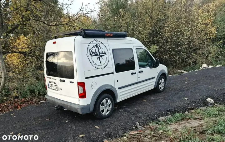 Ford Transit 2010 photo 2