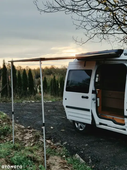 Ford Transit 2010 photo 4