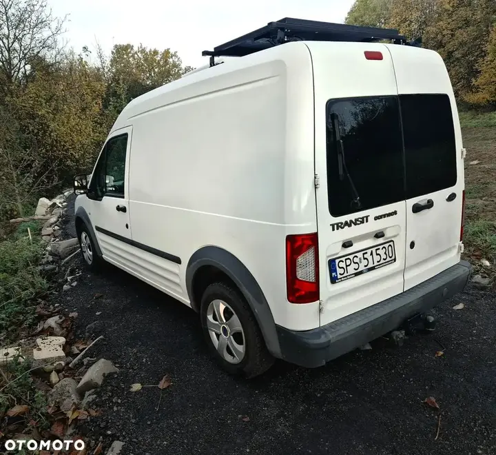 Ford Transit 2010 photo 3