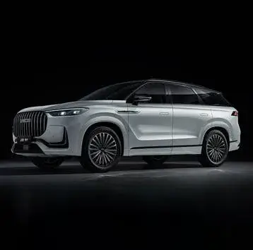 Jaecoo J8