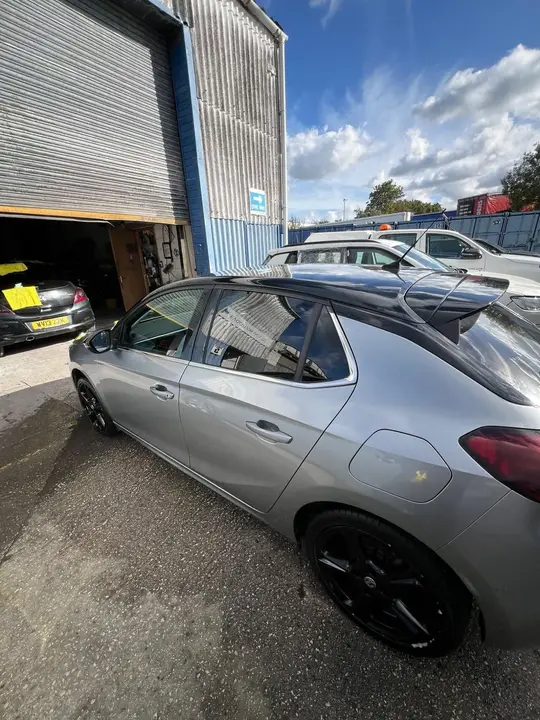 Vauxhall Corsa 2020 photo 4