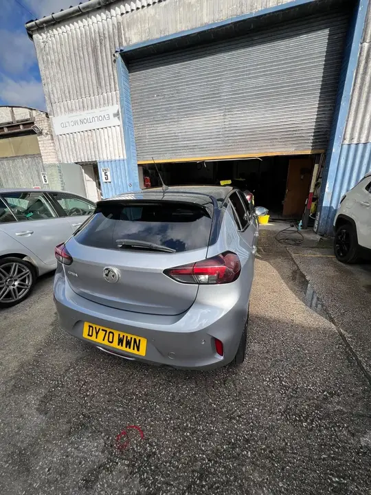 Vauxhall Corsa 2020 photo 5