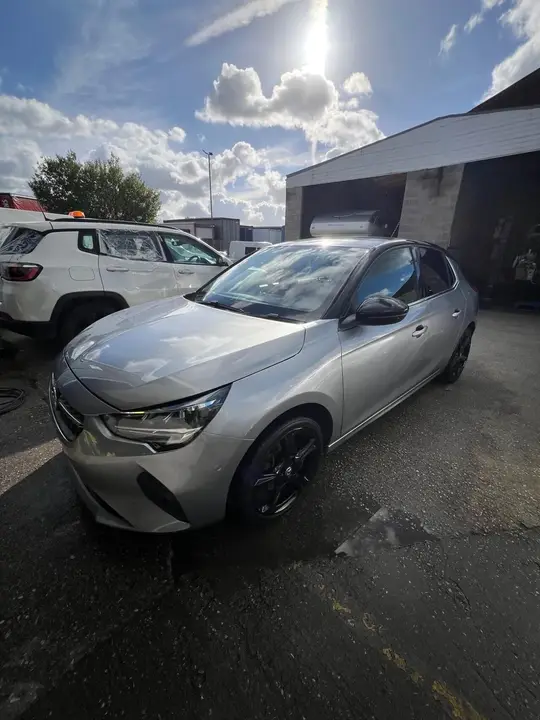 Vauxhall Corsa 2020 photo 2
