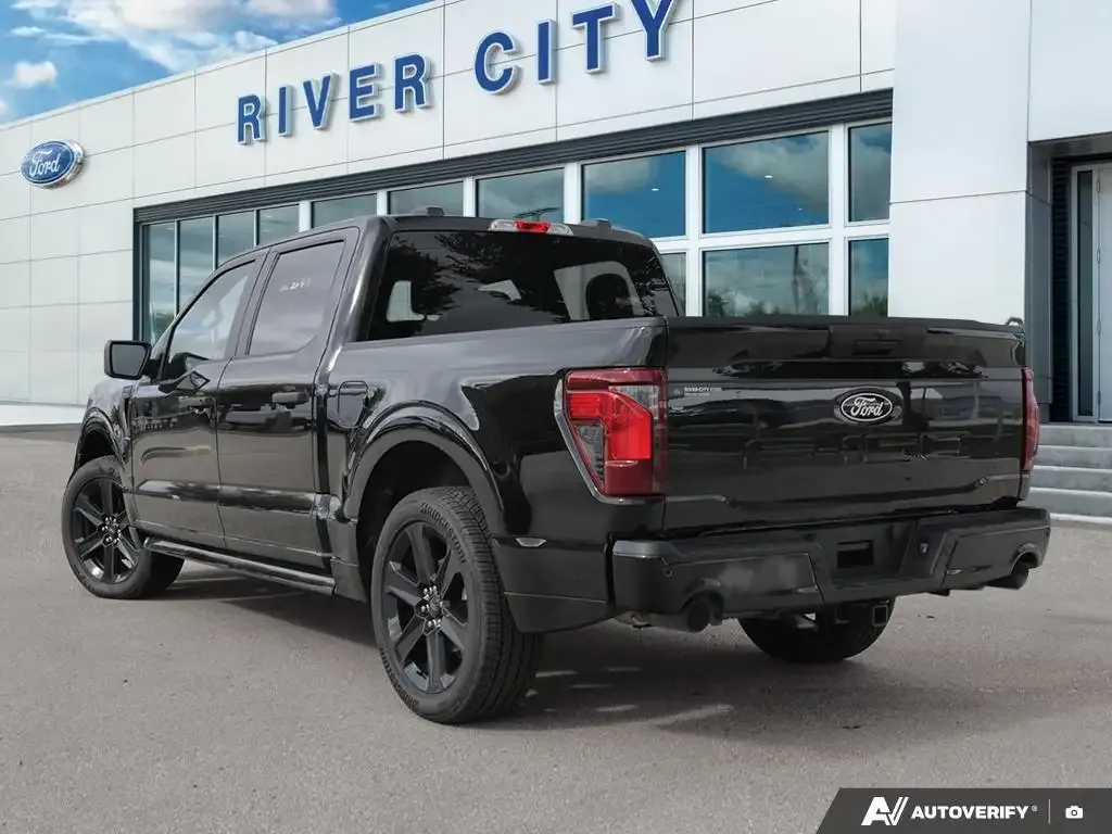 Ford F-150 2026 photo 4