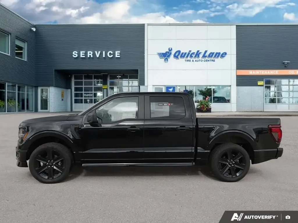 Ford F-150 2026 photo 3