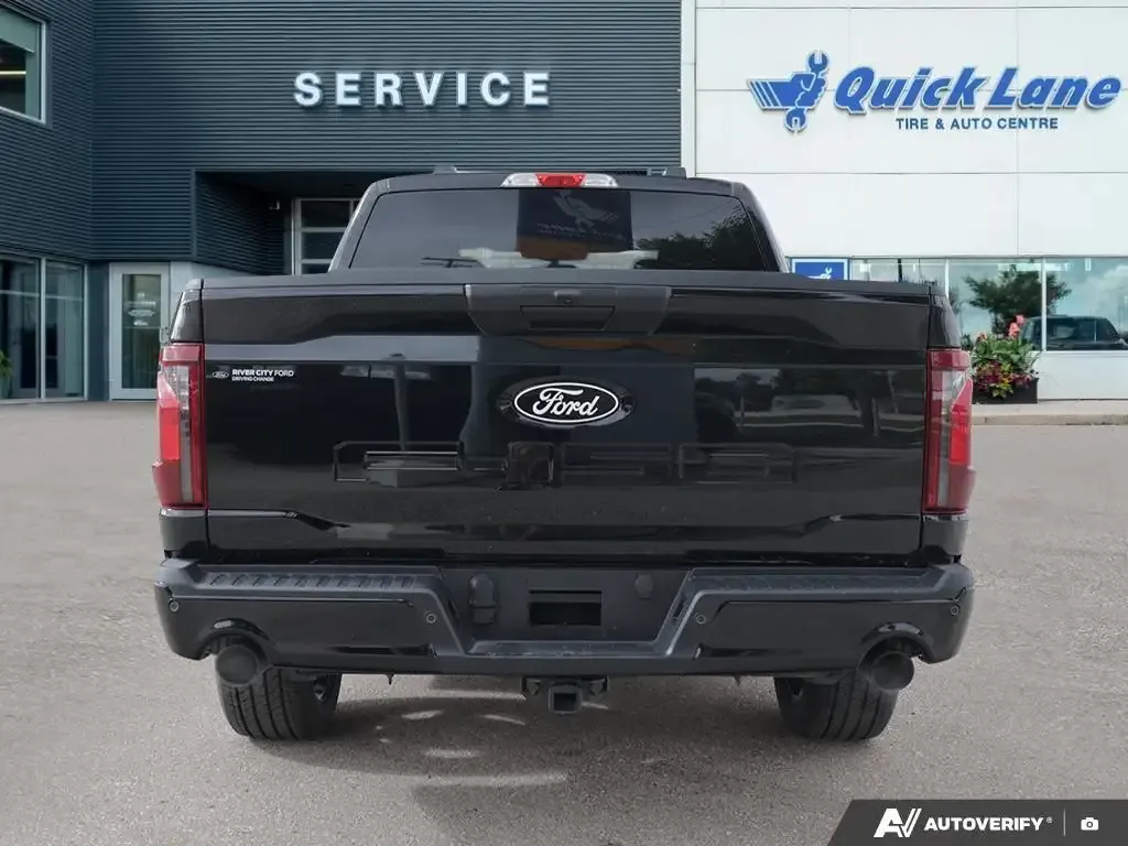 Ford F-150 2026 photo 5