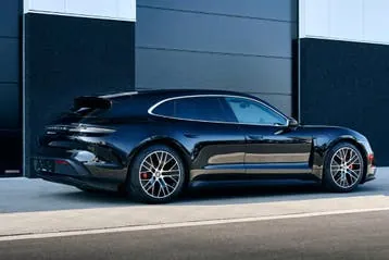 Porsche Taycan 4S Sport Turismo 2023 photo 2